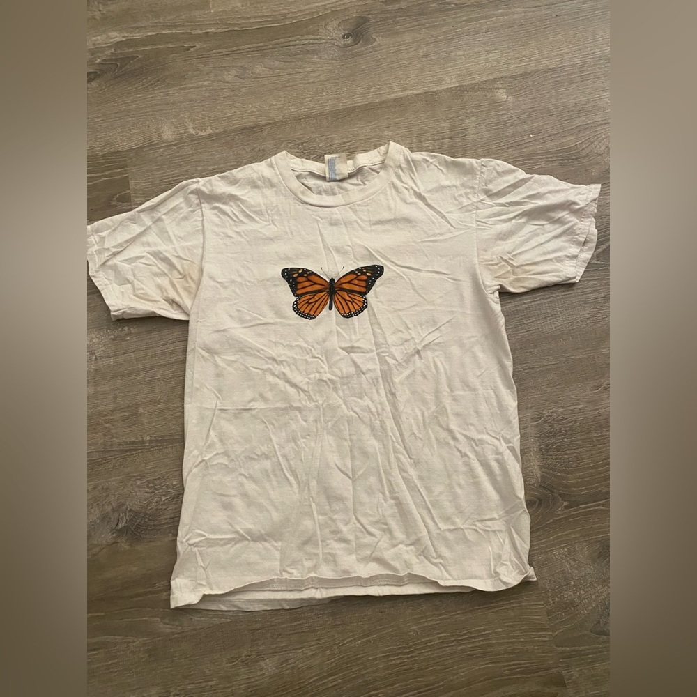 Butterfly T-Shirt